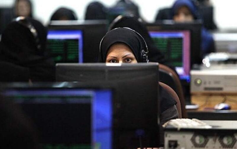 فرسودگی شغلی؛ آغازگر بی‌خوابی مزمن در کارمندان/ مدیران چه کنند؟