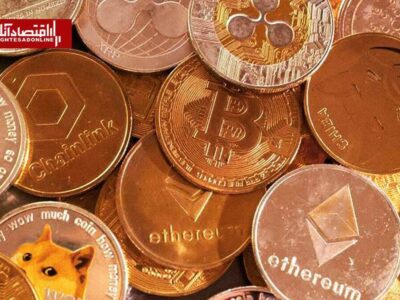 قیمت بیتکوین، تتر و اتریوم امروز یکشنبه ۱۴ تیر ۱۴۰۵ | تتر ارزانتر شد