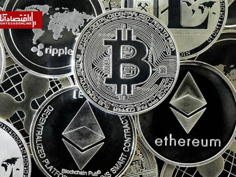 قیمت تتر، بیت‌کوین و اتریوم امروز دوشنبه ۵ مرداد ۱۴۰۵ | بیت‌کوین این مرز را از دست بدهد، همه‌چیز تغییر می‌کند