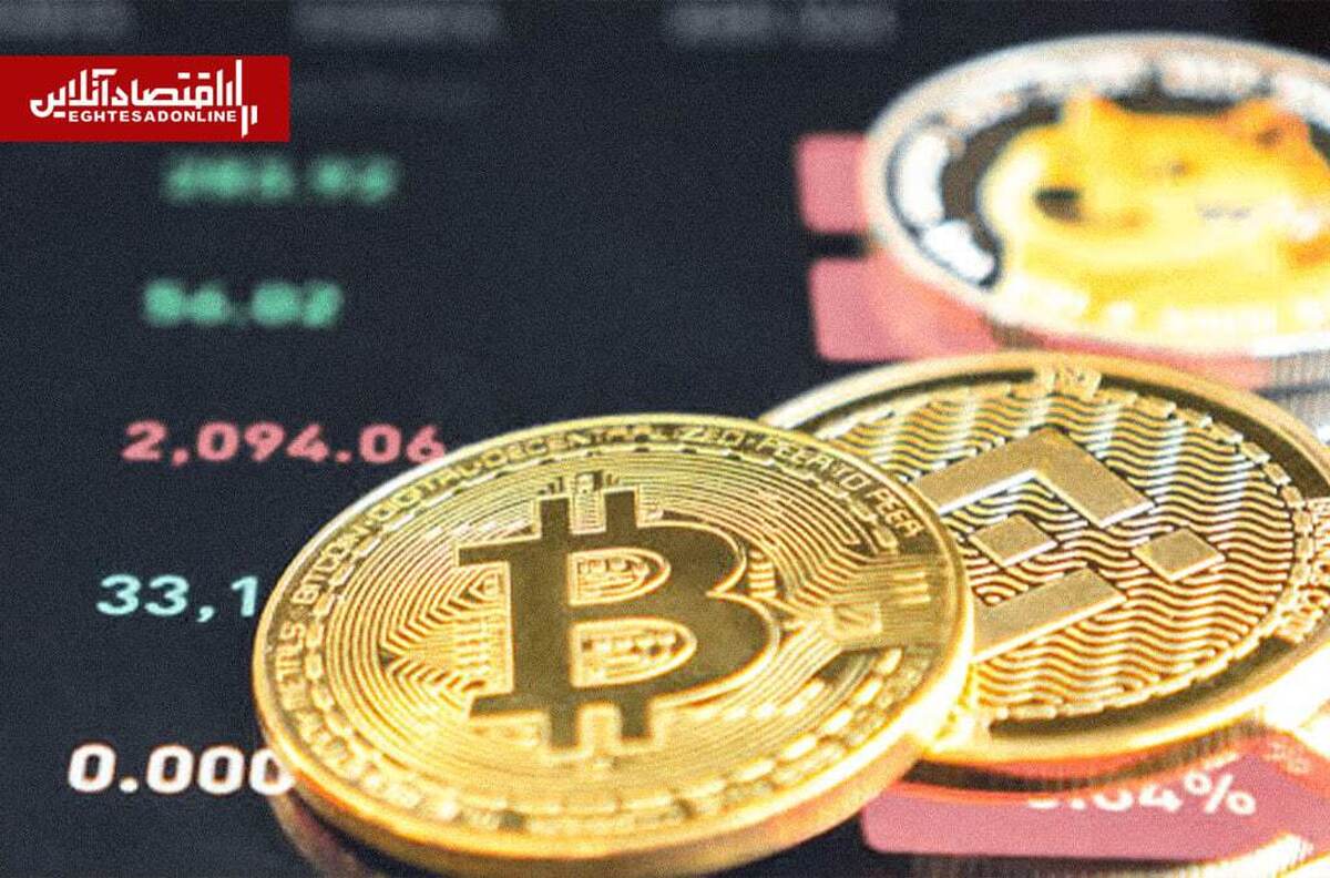 قیمت رمزارزها امروز پنجشنبه ۱۱ تیر ۱۴۰۵ | بیتکوین و اتریوم صعود کردند