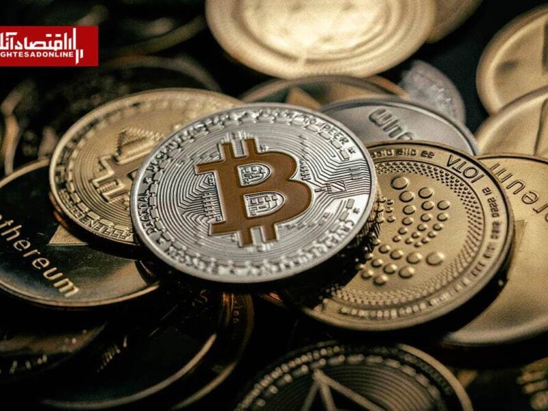 قیمت رمزارزها امروز پنجشنبه ۱۸ تیر ۱۴۰۵ | تتر بار دیگر از ۱۸۰ هزار تومان گذشت