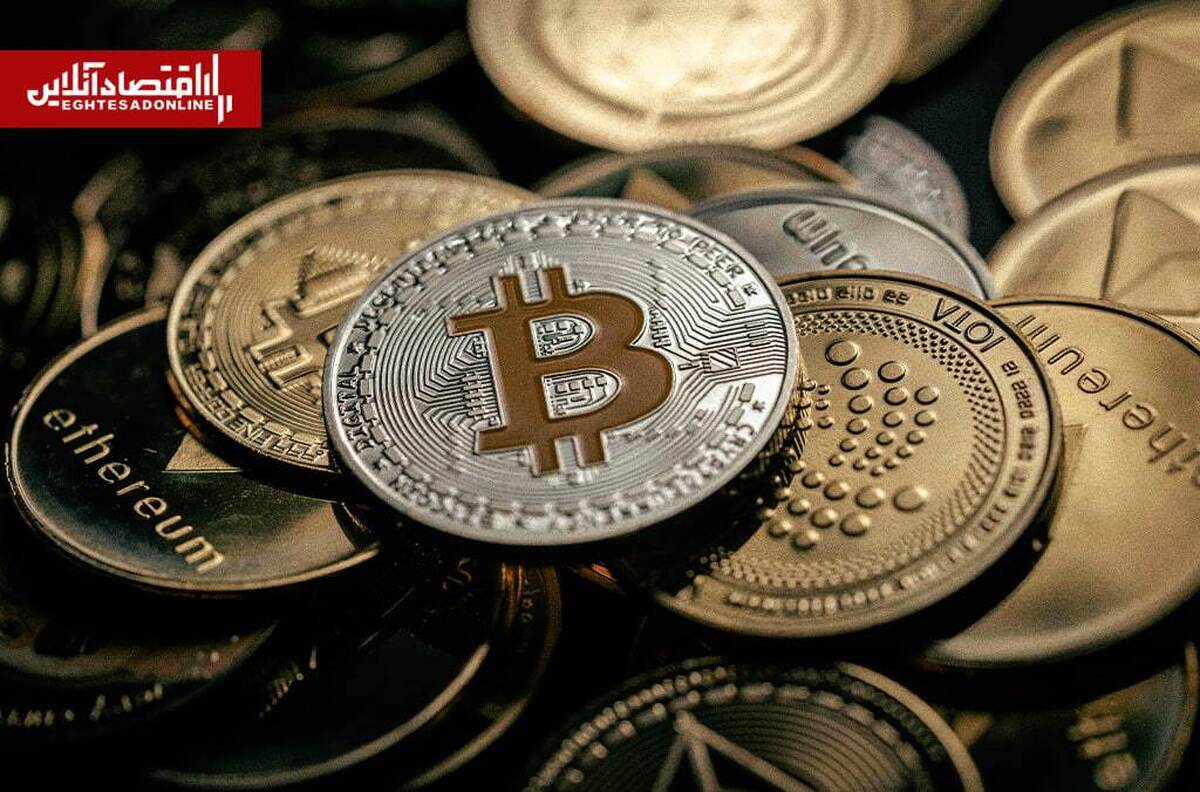 قیمت رمزارزها امروز پنجشنبه ۱۸ تیر ۱۴۰۵ | تتر بار دیگر از ۱۸۰ هزار تومان گذشت
