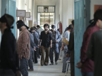 «لباس شخصی»؛ قصهای جاسوسی از نفوذیهای توده