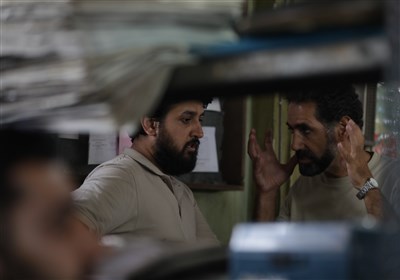 «لباس شخصی»؛ قصهای جاسوسی از نفوذیهای توده فیلم , سینما ,