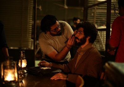 «لباس شخصی»؛ قصهای جاسوسی از نفوذیهای توده فیلم , سینما ,