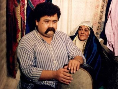 ماجرای تنبک نوازی اکبر عبدی/ علیزاده: حسی خوبی در نوازندگی داشت