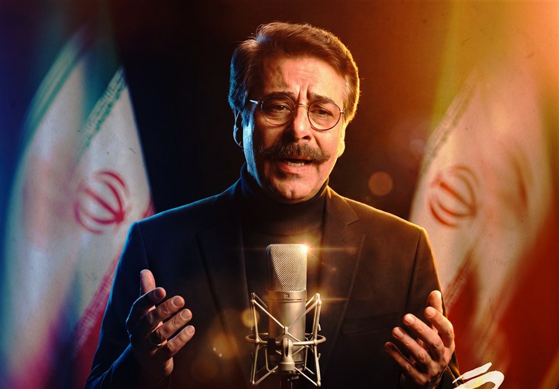 ماجرای علیرضا افتخاری و خواندنش برای رهبر شهید / آیا او پشیمان شد!