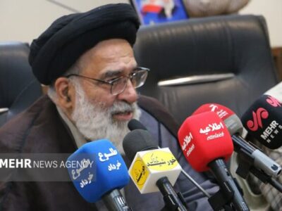 محمودی: ملت ایران از خون رهبر شهید خود نخواهد گذشت