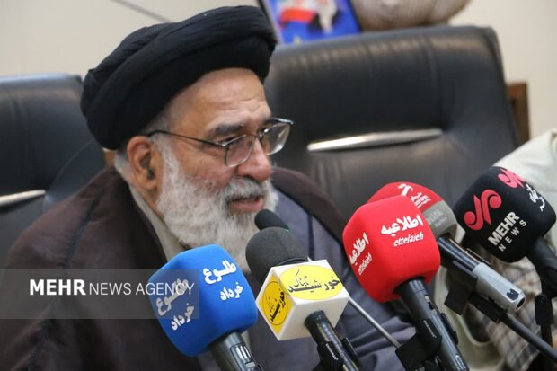 محمودی: ملت ایران از خون رهبر شهید خود نخواهد گذشت