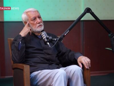 مدیران فرهنگی گفتند فیلم برای امام حسین نمی‌سازیم؛ سپاه حمایت کرد