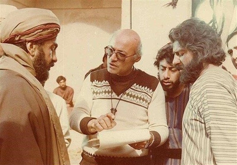 مدیران فرهنگی گفتند فیلم برای امام حسین نمیسازیم؛ سپاه حمایت کرد فیلم , سینما , امام حسین (ع) , عاشورا ,