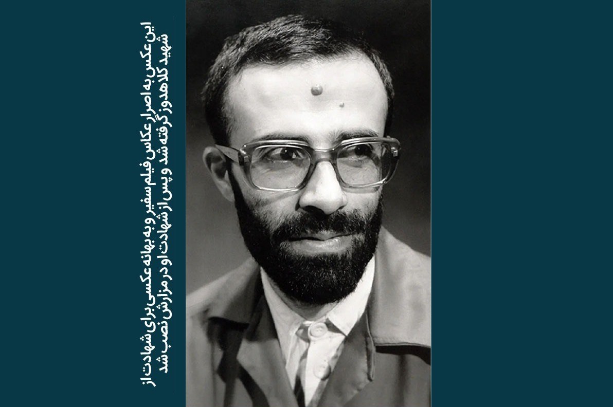 مدیران فرهنگی گفتند فیلم برای امام حسین نمیسازیم؛ سپاه حمایت کرد فیلم , سینما , امام حسین (ع) , عاشورا ,