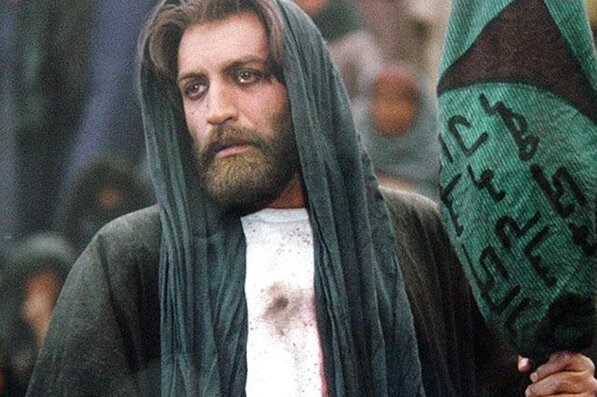 مدیران فرهنگی گفتند فیلم برای امام حسین نمیسازیم؛ سپاه حمایت کرد فیلم , سینما , امام حسین (ع) , عاشورا ,