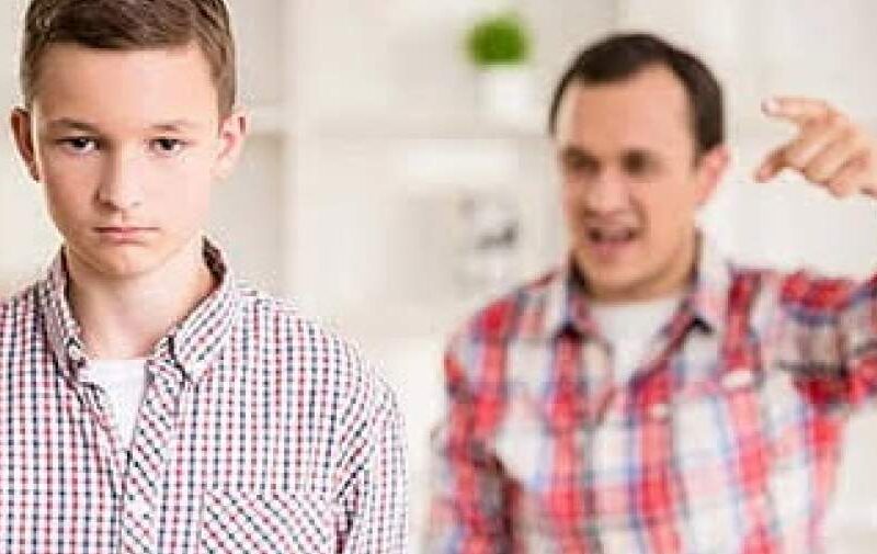 مقایسه‌گری؛ تله نامرئی والدین در مسیر تربیت