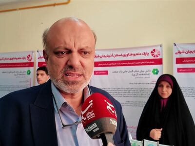 منادی: آموزش هوش مصنوعی بهزودی در مدارس کشور فراگیر میشود