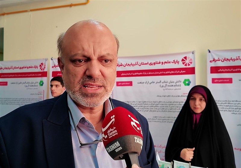 منادی: آموزش هوش مصنوعی بهزودی در مدارس کشور فراگیر میشود