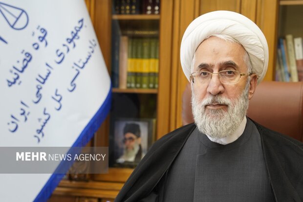 موحدیآزاد: دادستانها برای تحقق مطالبات رهبر انقلاب همافزا شوند