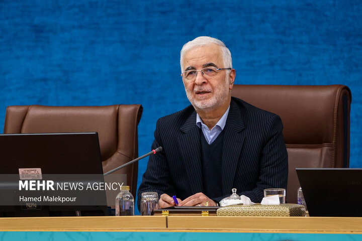 مومنی: تشییع پیکر مطهر رهبر شهید جلوهای از اقتدار و وفاق ملی بود