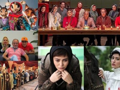 نمایش‌خانگی، میدان فرهنگ یا عرصه جولان هلدینگ‌ها/ ترمز را بکشید!