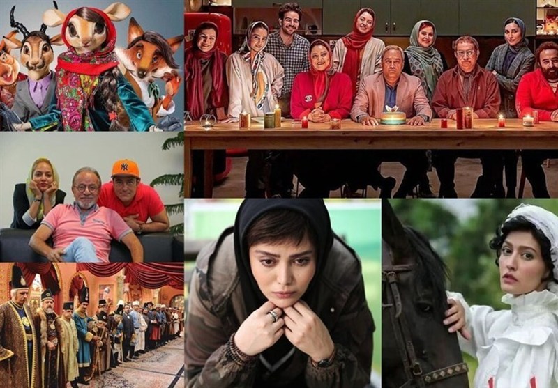 نمایشخانگی، میدان فرهنگ یا عرصه جولان هلدینگها/ ترمز را بکشید!