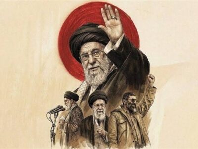 نویسنئده یمنی: رهبر شهید؛ صدایی که هرگز خاموش نخواهد شد