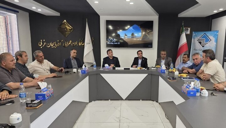نیک مرام: شاخص تعدیل قراردادهای عمرانی بازنگری شود