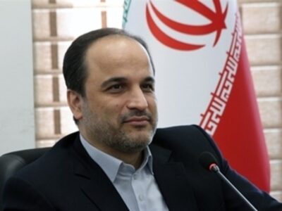 هاشم کارگر معاون سیاسی و قضایی سازمان بازرسی شد