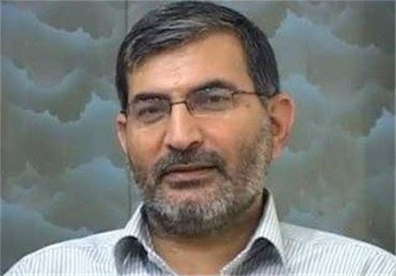 هر بار حسین(ع) از موکبی دیگر طلوع می‌کرد…