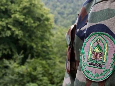 «هر دهیاری یک جنگلبان» در اصفهان اجرا میشود