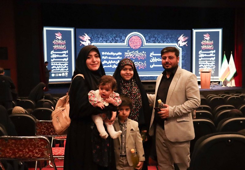 همسر شهید بودن از آنچه خوانده بودم، سختتر است
