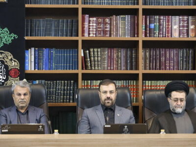 هنر قاضی اجرای عدالت در متن واقعیتهای جامعه است
