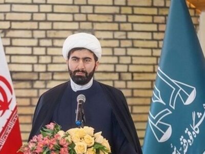 هوش مصنوعی وارد فرآیند تدوین قوانین قضایی میشود