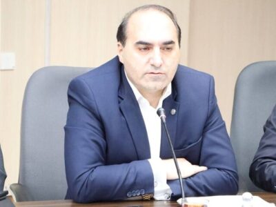 واحد صنعتی ارومدشت پس از ۱۸ سال رکود به چرخه تولید بازمی گردد