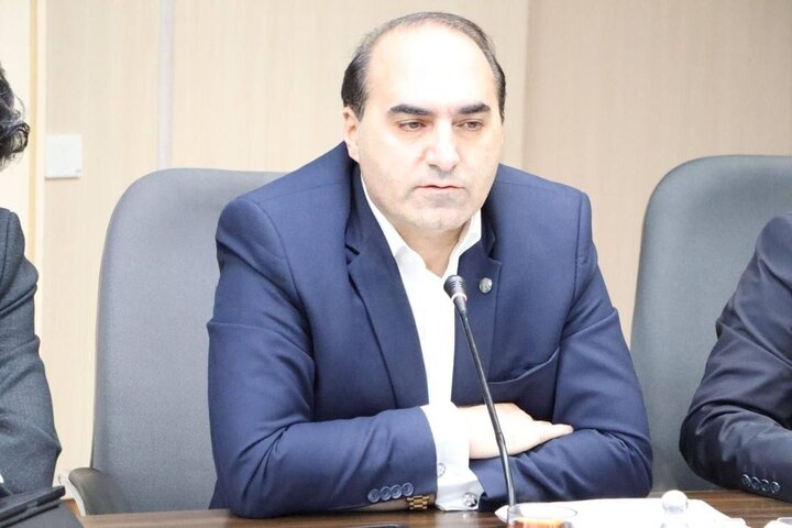واحد صنعتی ارومدشت پس از ۱۸ سال رکود به چرخه تولید بازمی گردد