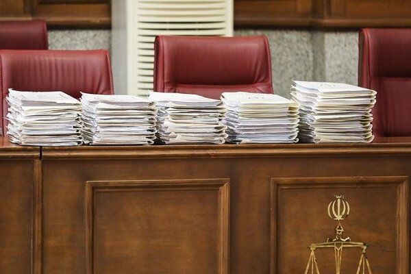 پرونده ۴۰۰ میلیارد تومانی در شورای حل اختلاف با صلح و سازش مختومه شد
