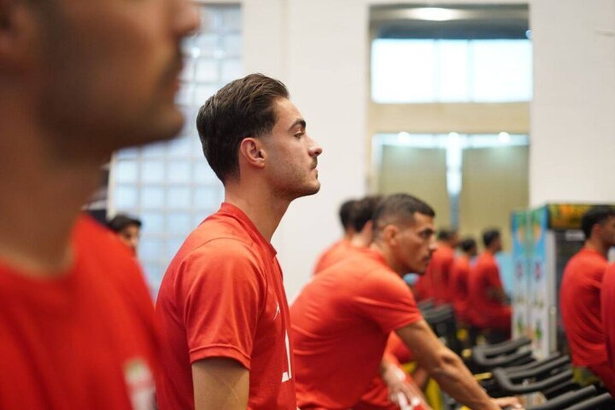 پشت پرده انتقال جنجالی پرسپولیس / یک هشدار همهچیز را تغییر داد؟