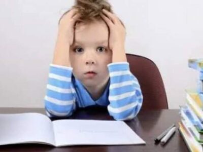چرا برخی کودکان در درک مطالب دچار اختلال یادگیری هستند؟