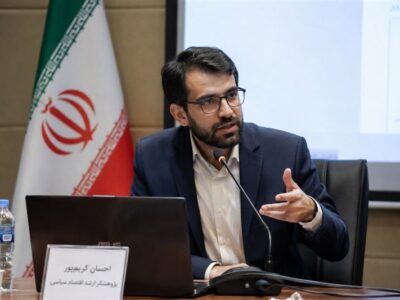 چرا دیپلماسی بی‌عقبه اقتصادی عقیم است؟