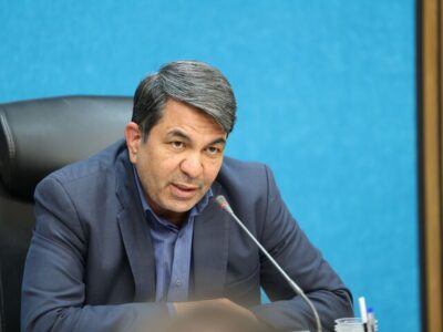 کرمان مقصد اول سرمایه‌گذاری خارجی؛خط انتقال آب خلیج فارس افتتاح می شود