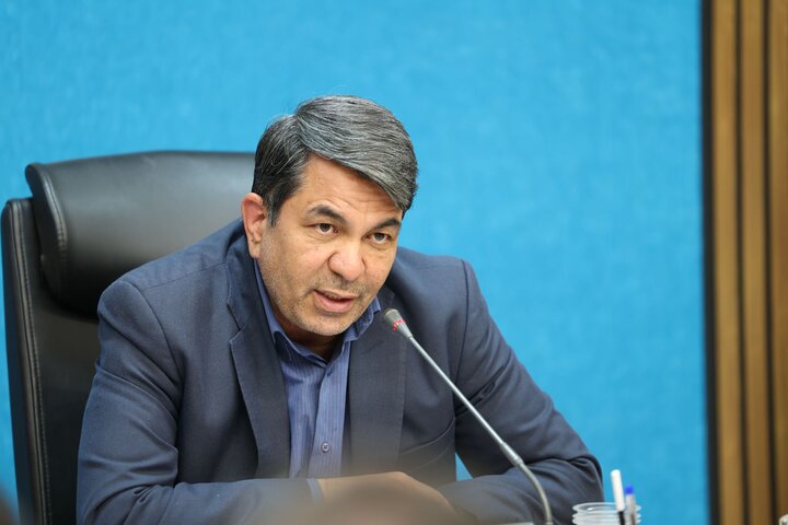 کرمان مقصد اول سرمایه‌گذاری خارجی؛خط انتقال آب خلیج فارس افتتاح می شود