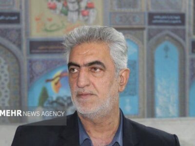 گرمسار پای کار زائران رهبر شهید؛ پذیرایی شبانهروزی در ۲۰ موکب