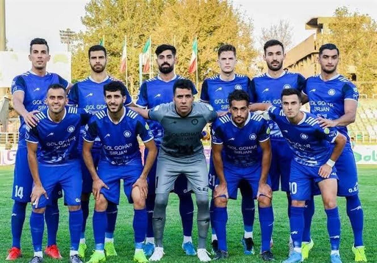 گلگهر از لیگ قهرمانان آسیا کنار کشید/ چراغ سبز به حضور چادرملو