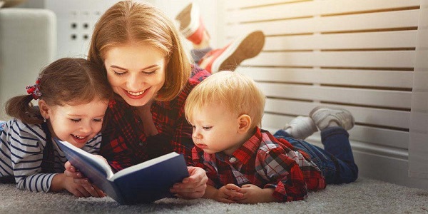 یک تراپیست: کتاب خواندن به سلامت ذهن و کاهش فشارهای روانی کمک میکند