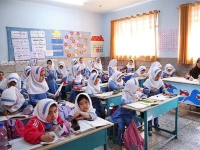 103 مدرسه تا مهر 1405 در تهران تحویل دانش‌آموزان می‌شود
