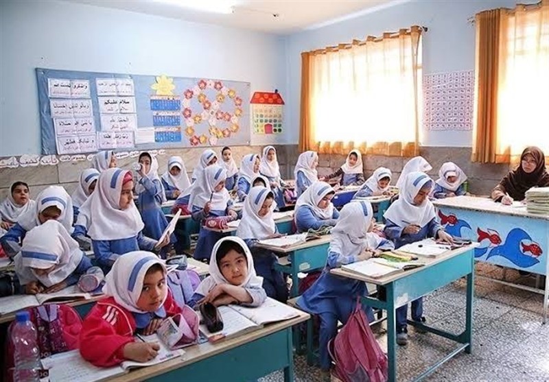 103 مدرسه تا مهر 1405 در تهران تحویل دانشآموزان میشود