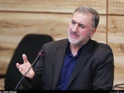 300 هزار خادم شهید در راهیان نور؛ ظرفیتی که از دل مردم برخاسته است