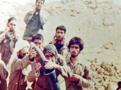 500 خمپاره بعثی در جواب یک‌خمپاره/ضربه کمترگفته شده ایران به منافقین