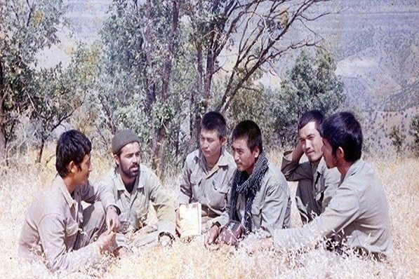 500 خمپاره بعثی در جواب یک‌خمپاره/ضربه کمترگفته شده ایران به منافقین