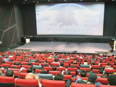 61 میلیارد فروش سینمای ایران در هفته قبل/چقدر به مخاطبین اضافه شد؟