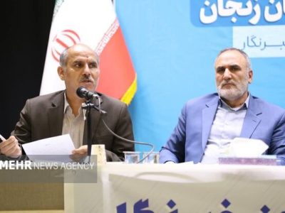 آبگیری سد مشمپا تا پایان سال انجام می شود